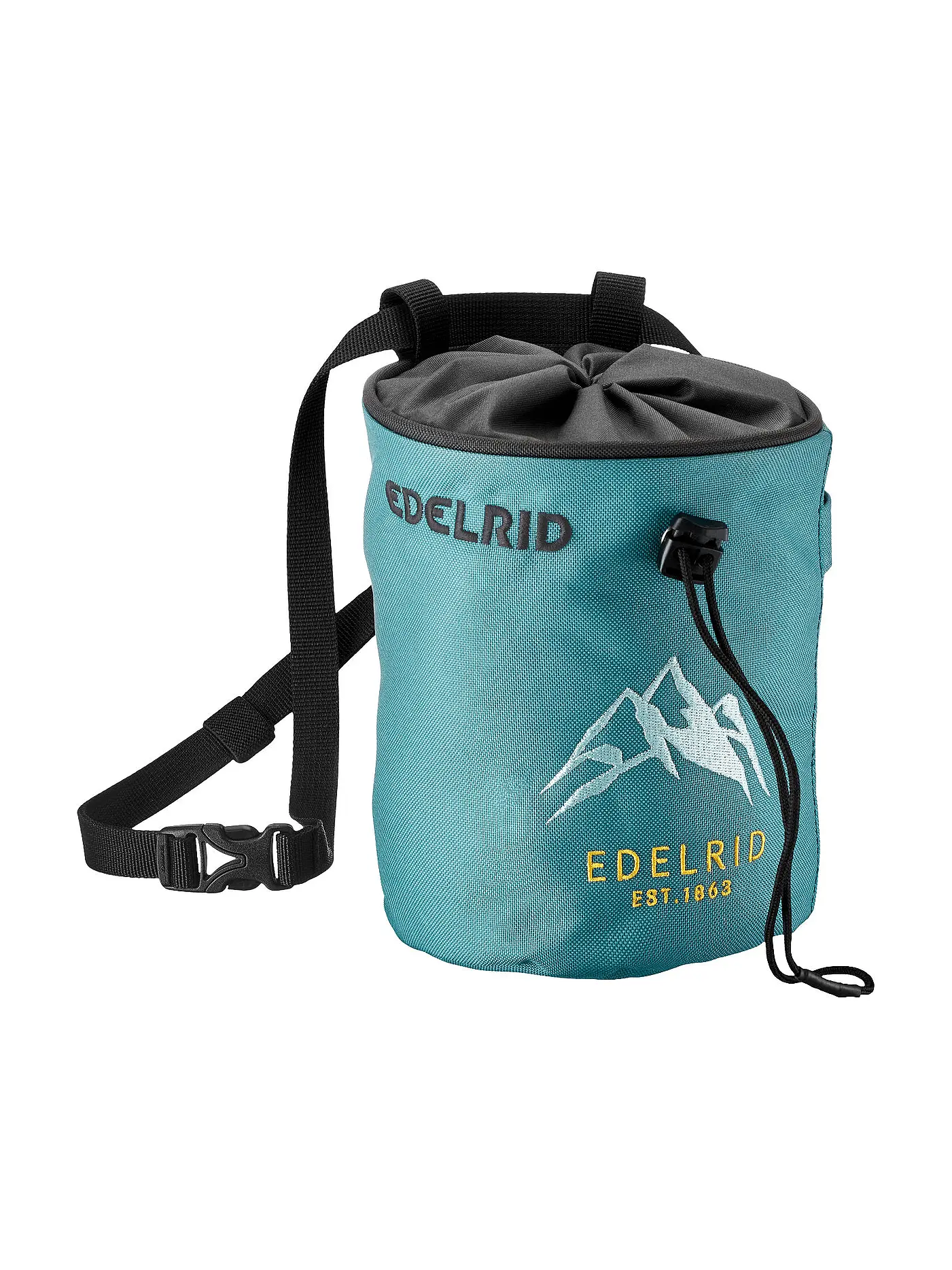 EDELRID | Chalk Bag Rodeo Large | 